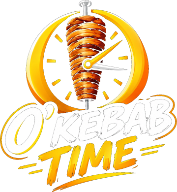 O'Kebab Time — tous nos restaurants